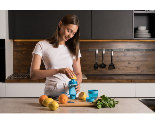 Бутылка для воды Amungen, белая