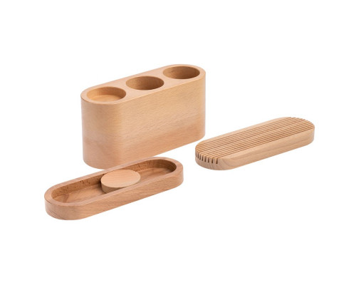 Набор Bukowski, розовый