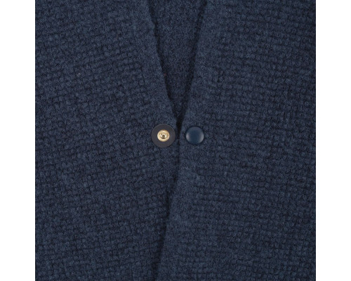 Плед Jotta, синий