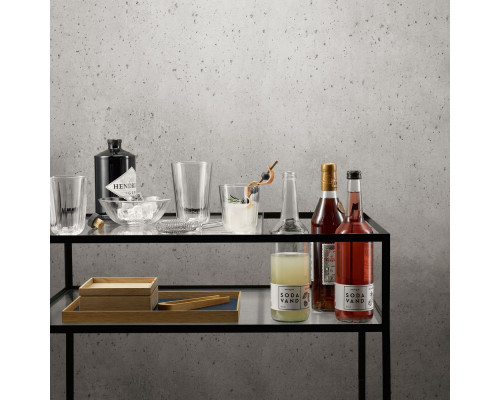 Набор малых граненых стаканов Table