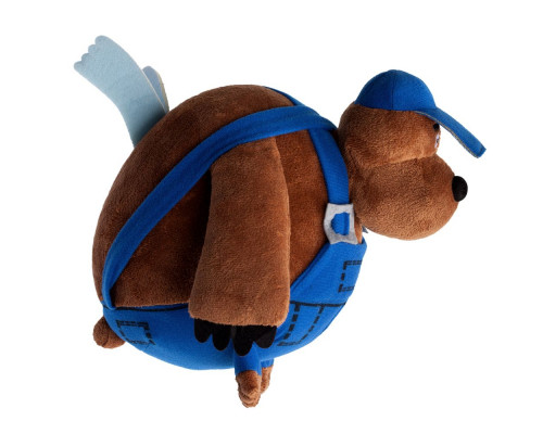 Игрушка «Медведь Тэд»