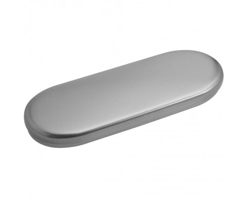 Футляр для ручки Liman, серебристый