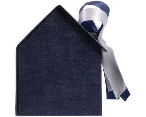 Коробка Homelike, синяя