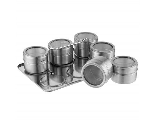 Набор для специй Spicery с магнитом