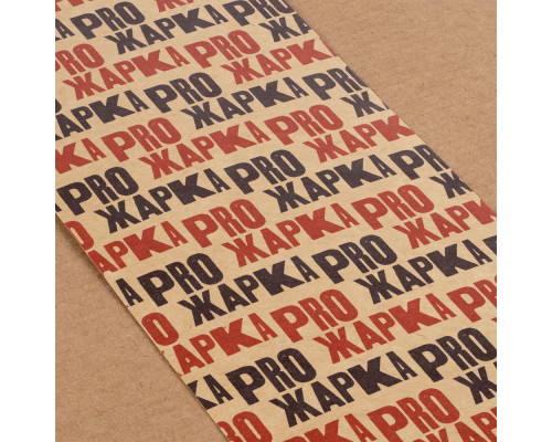 Доска разделочная «ProЖарка»