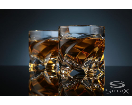 Набор вращающихся стопок Shtox