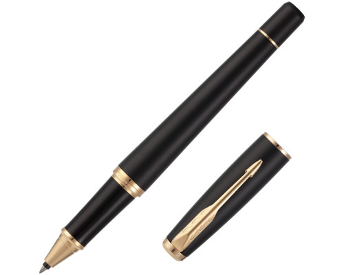 Роллер Parker Urban Core T309 Muted Black GT F