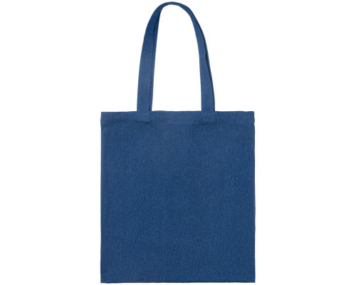 Сумка для покупок Countryside Jeans, синяя