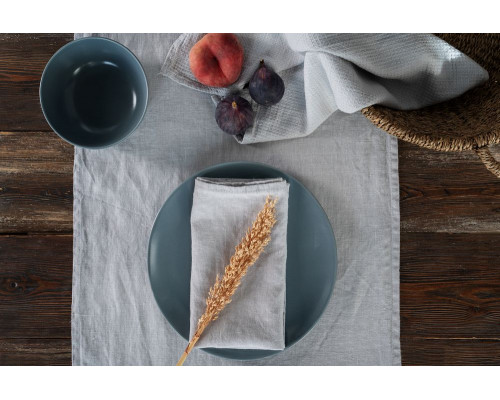 Набор салфеток Fine Line, красный