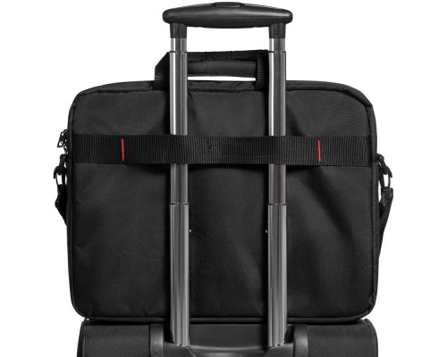 Сумка для ноутбука GuardIT 2.0 L, черная