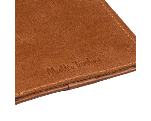 Блокнот Kalsa Palermo, синий