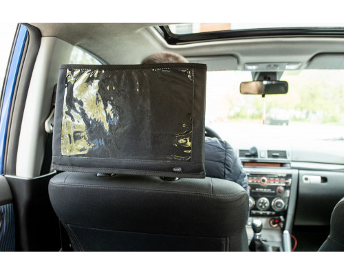 Автомобильный держатель для планшета In Front