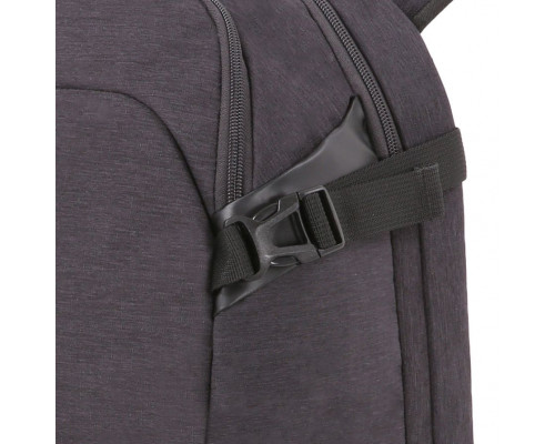 Рюкзак для ноутбука Swissgear с RFID-защитой, серый
