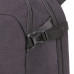 Рюкзак для ноутбука Swissgear с RFID-защитой, серый