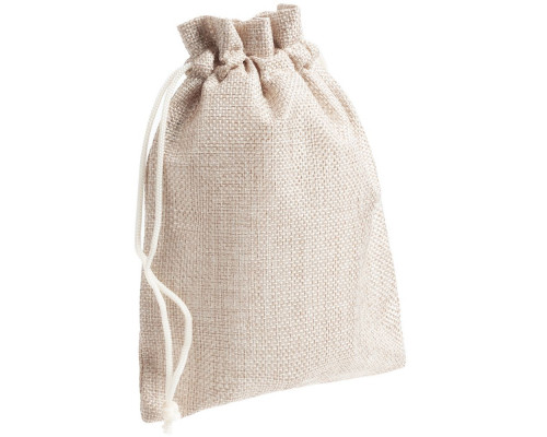 Чай «Таежный сбор» в бежевом мешочке