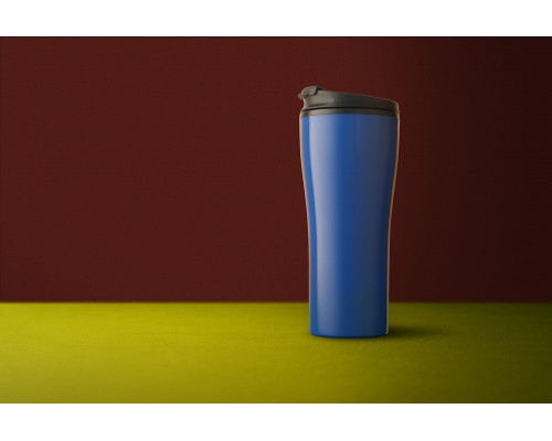 Термостакан Maybole, синий