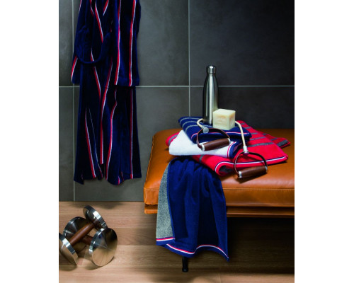 Полотенце Athleisure Large, синее