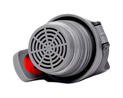 Термобутылка Hot & Cold One 300, белая