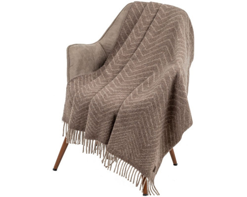 Набор Morena, большой, бежевый с белым