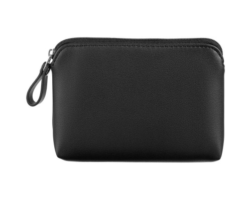 Набор косметичек Manifold, черный