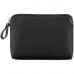 Набор косметичек Manifold, черный