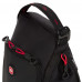 Складная термосумка Swissgear, черная