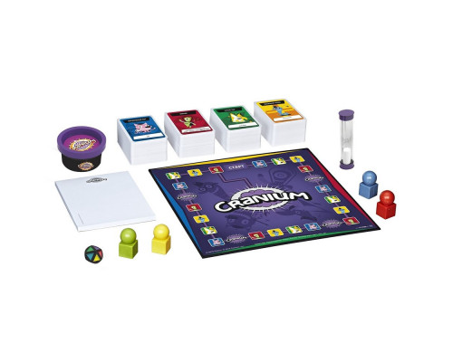 Игра настольная Cranium