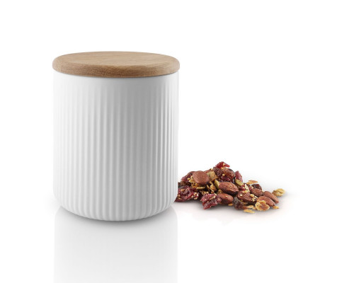 Емкость для хранения Legio Nova, малая, белая