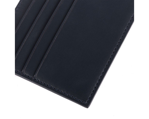 Чехол для карт и автодокументов Albert, синий