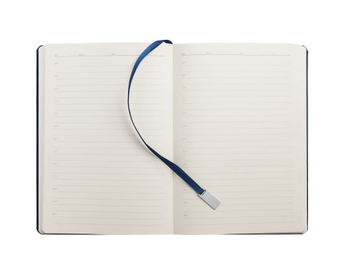 Ежедневник Ever, недатированный, синий