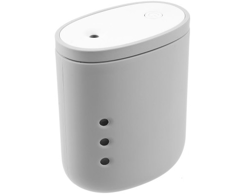 Увлажнитель воздуха panGeyser, серый