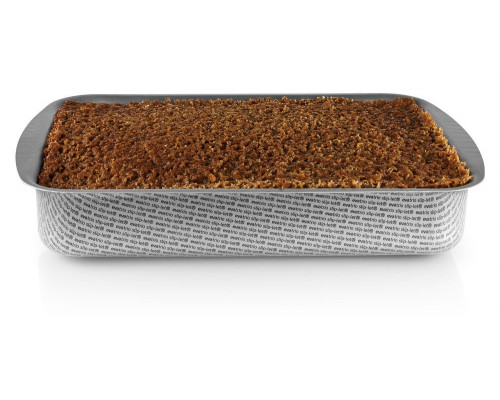 Жаровня с решеткой Eva Solo Trio, средняя