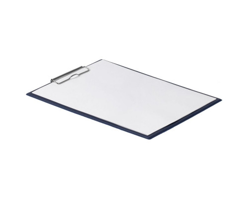 Папка-планшет Devon, синяя