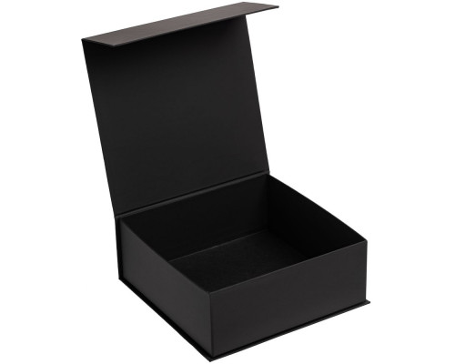 Коробка BrightSide, черная