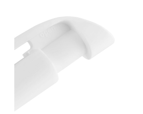 Ручка шариковая Favorite, белая