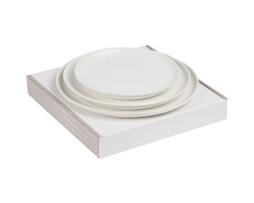 Набор тарелок Riposo