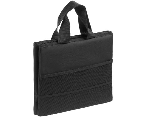 Органайзер в багажник автомобиля Unit Cargo, черный