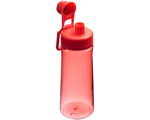 Бутылка для воды Drink Me, красная
