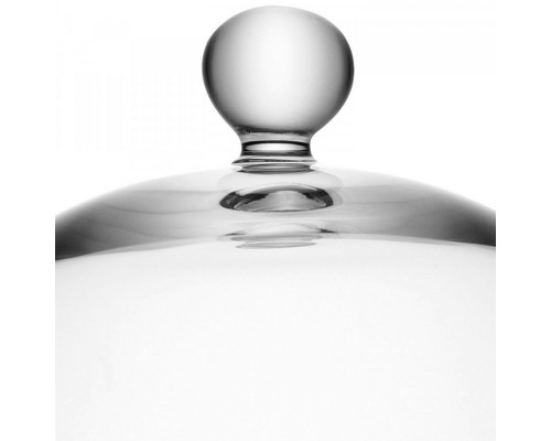 Блюдо сервировочное с крышкой Vienna, малое