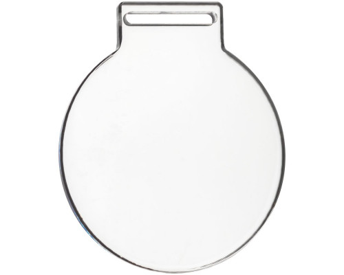 Медаль Perfect Day, с белой лентой