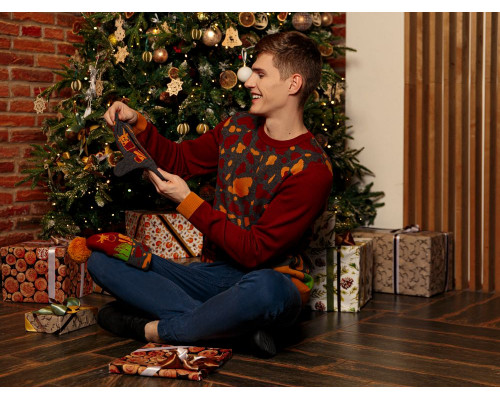 Джемпер Moola