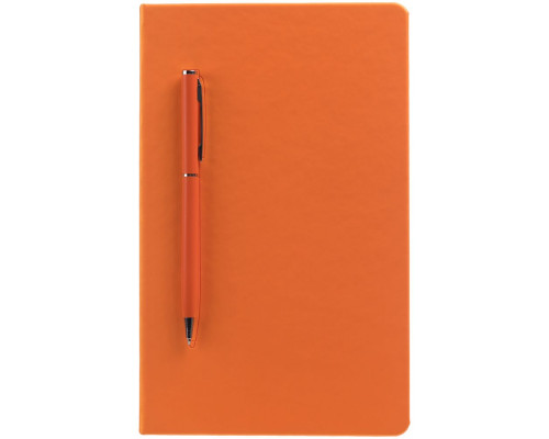 Набор Magnet Shall, оранжевый