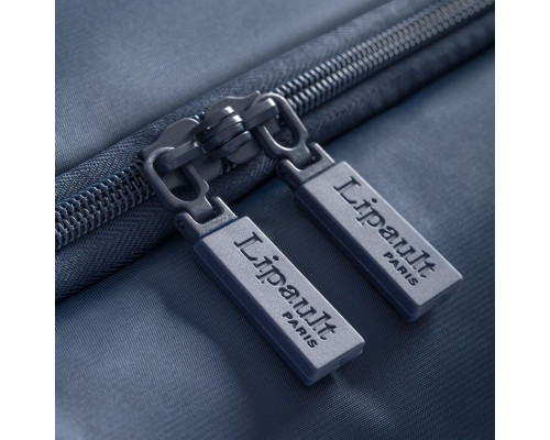 Чемодан Originale Plume, синий