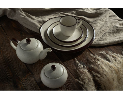 Тарелка Grainy