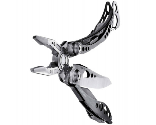 Мультитул Skeletool CX