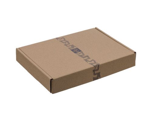 Органайзер Manifold, черный