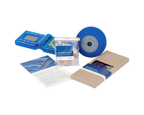 Набор Stress Off