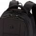 Рюкзак для ноутбука Swissgear, черный