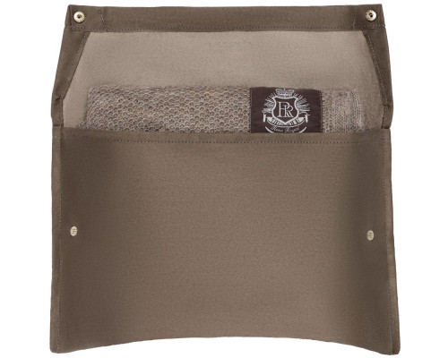 Плед Medley, бежевый