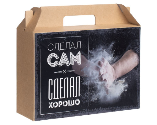 Набор «Сделал сам»